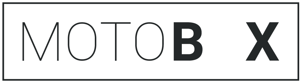 MotoBox Logo